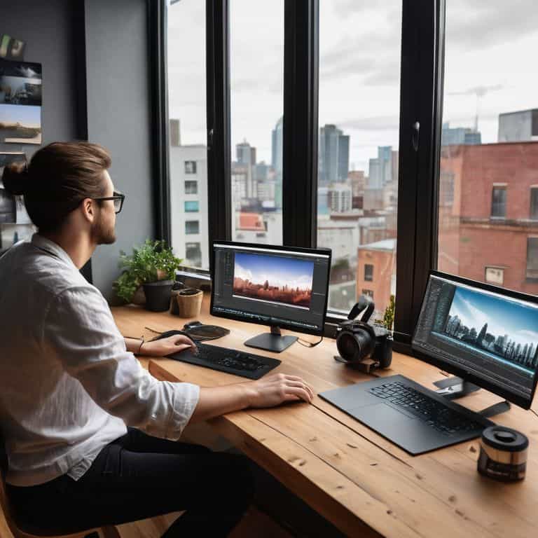 Windows Laptops