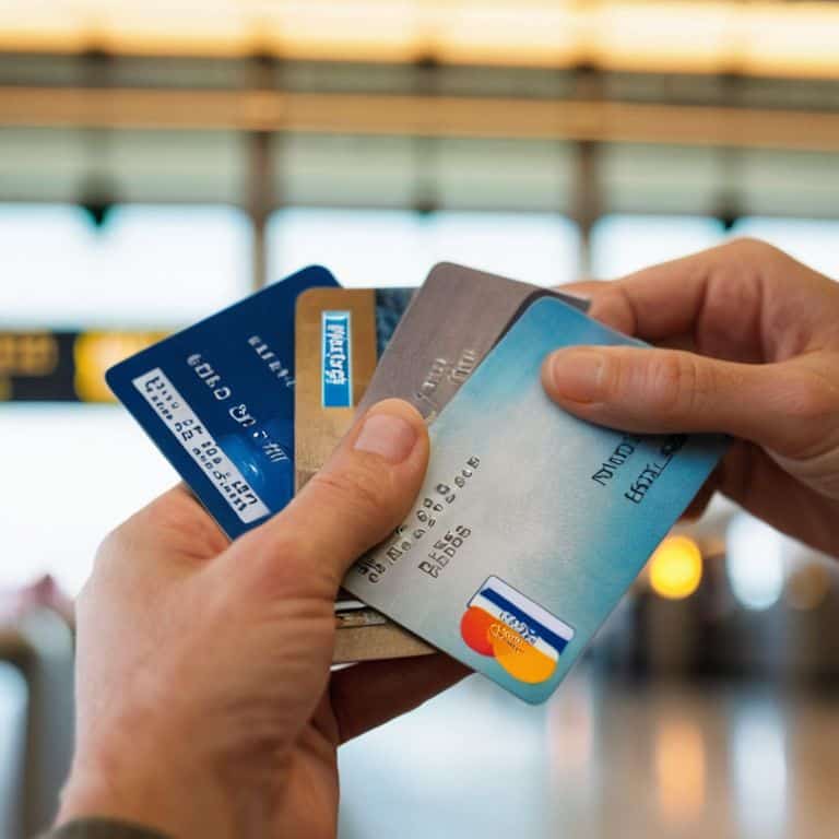 A Guide to Best Travel Rewards