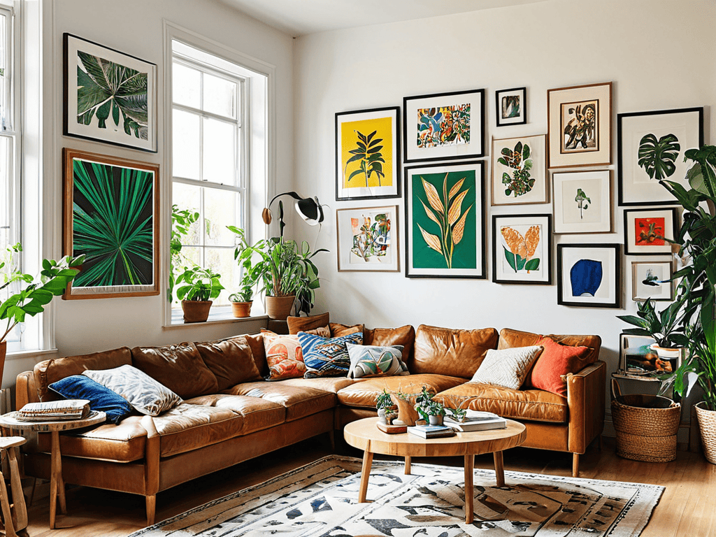 A Guide to Creating a Gallery