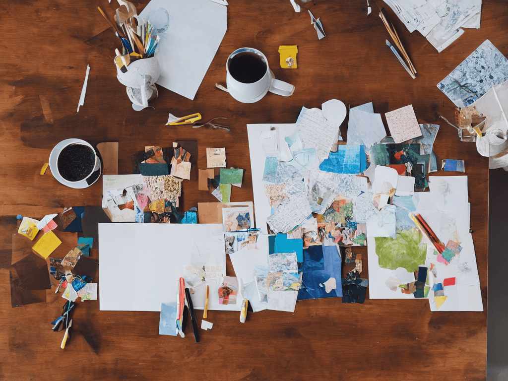 A Guide to Creating Vision
