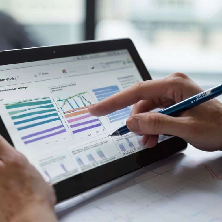 Analyzing Competitor Keywords Strategically