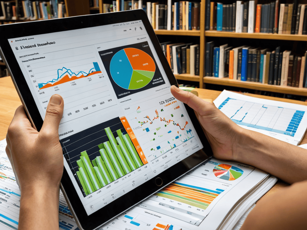Beating Analysis Paralysis in Investing