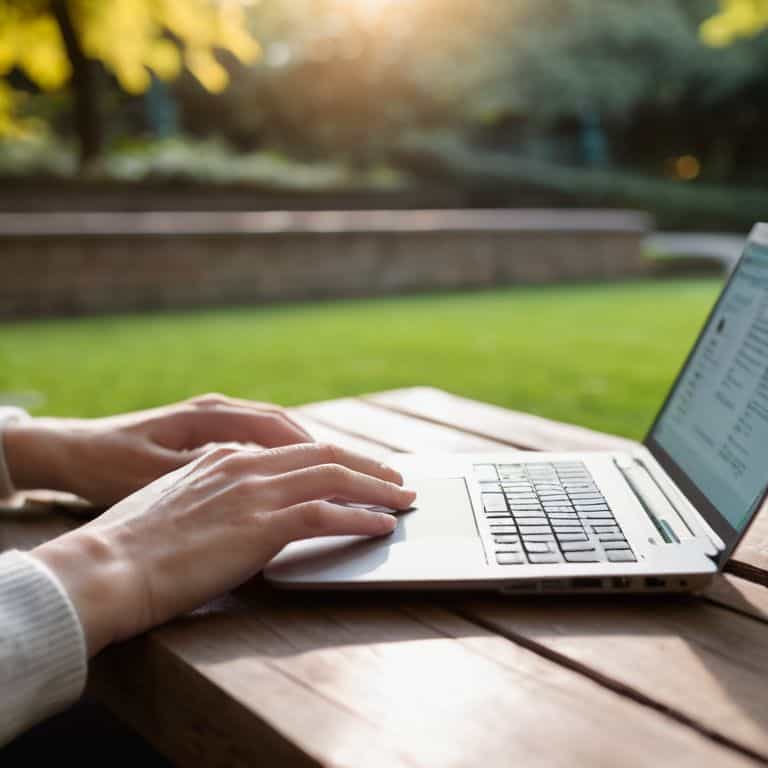 Budget Laptops for Writing