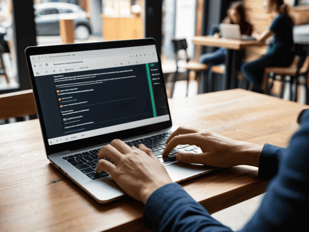 Building Email Lists Strategy