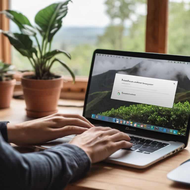 Creating an Off Site Backup Data