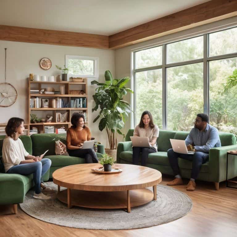 Creating Positive Online Spaces Through Discussion