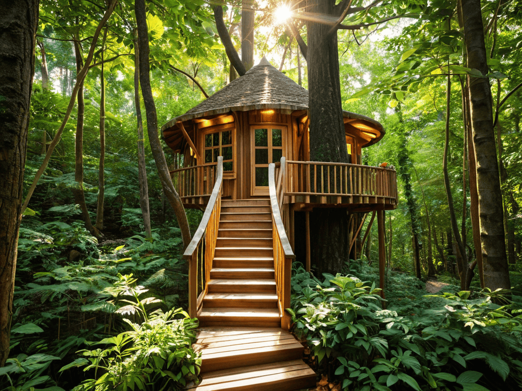 Finding Unique Airbnbs