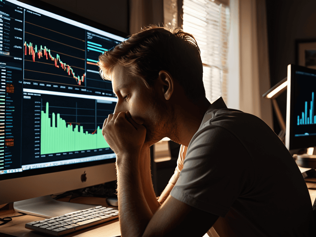 How Emotional Biases Affect Decisions
