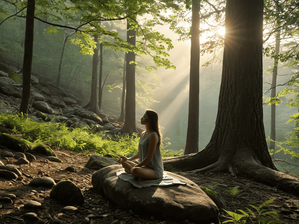 How to Balance Your Hormones Naturally