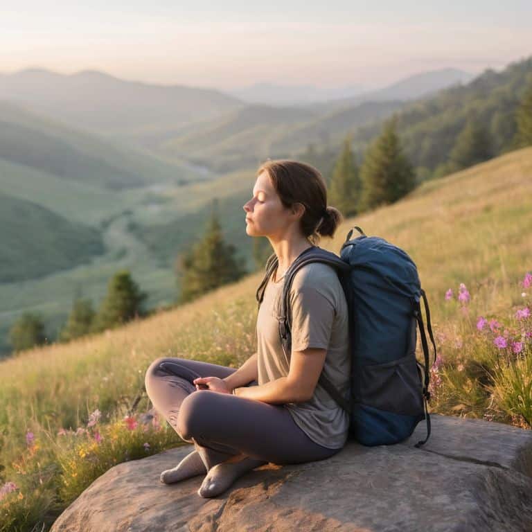 Managing Burnout on the Road