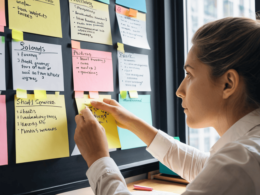 Mastering Moscow Prioritization Techniques