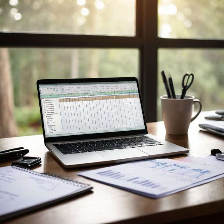 Tracking Your Blog Income