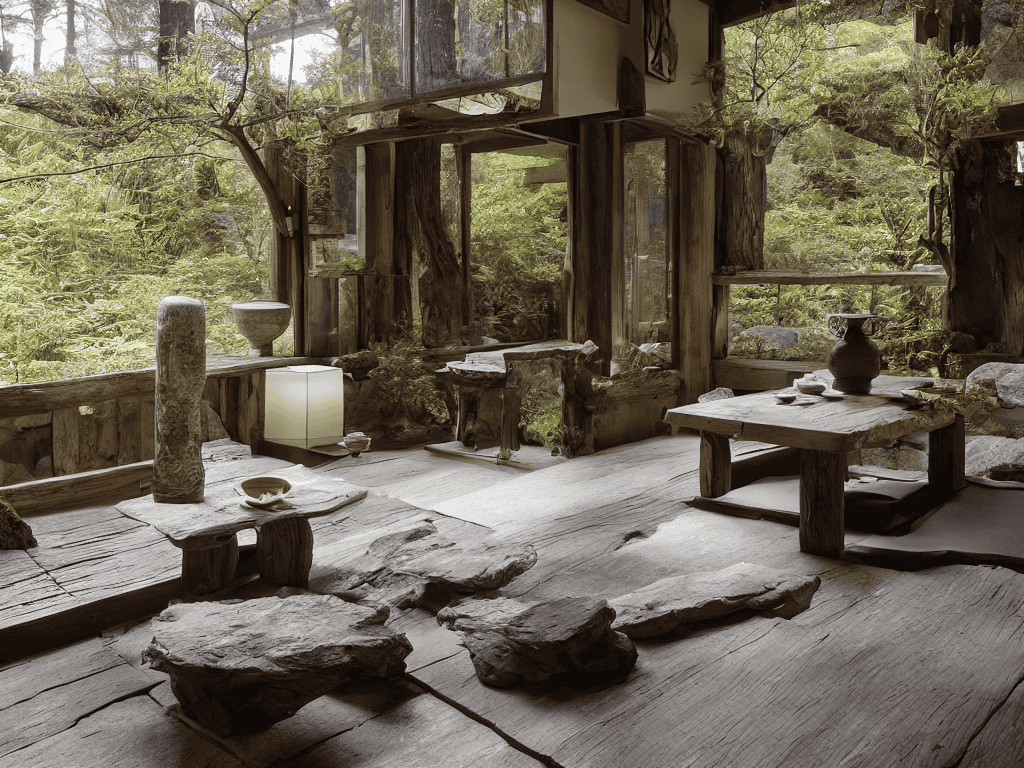 What Is Wabi Sabi