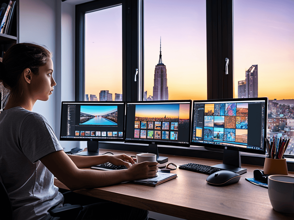 5 Essential AI Image Generator Tips