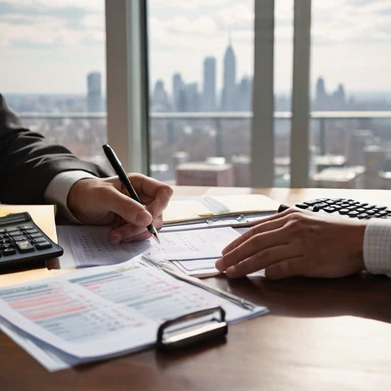 Mastering Quarterly Estimated Taxes Strategically