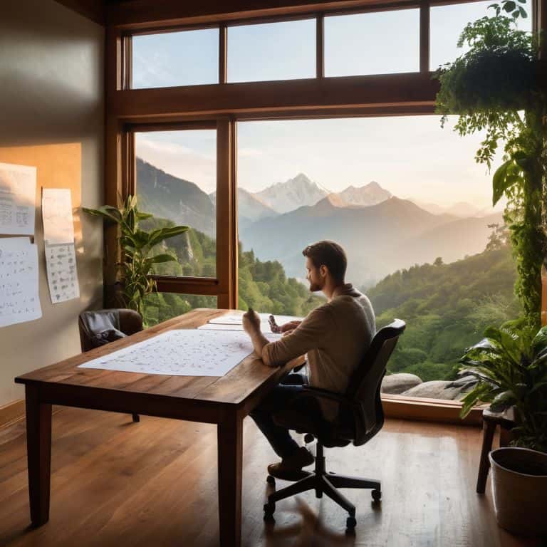 Breaking Free from Creative Block