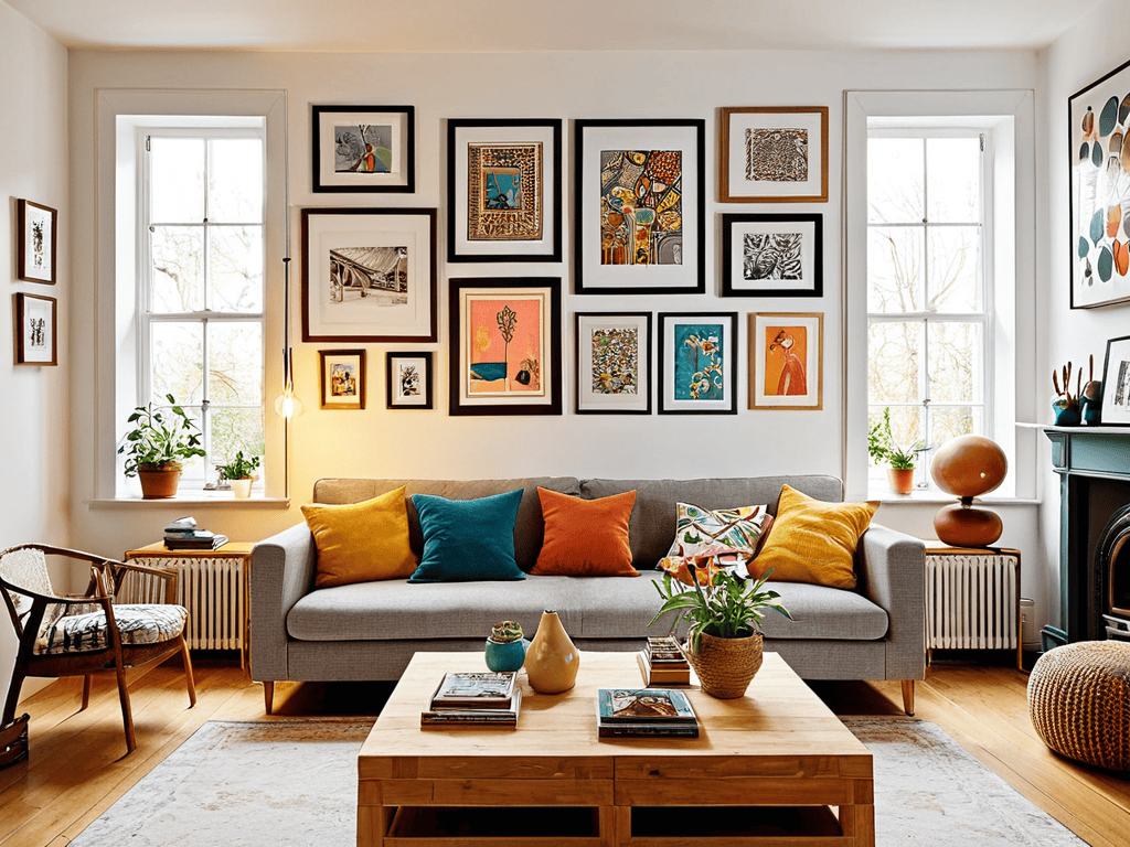 Bringing it all Together: Budget Gallery