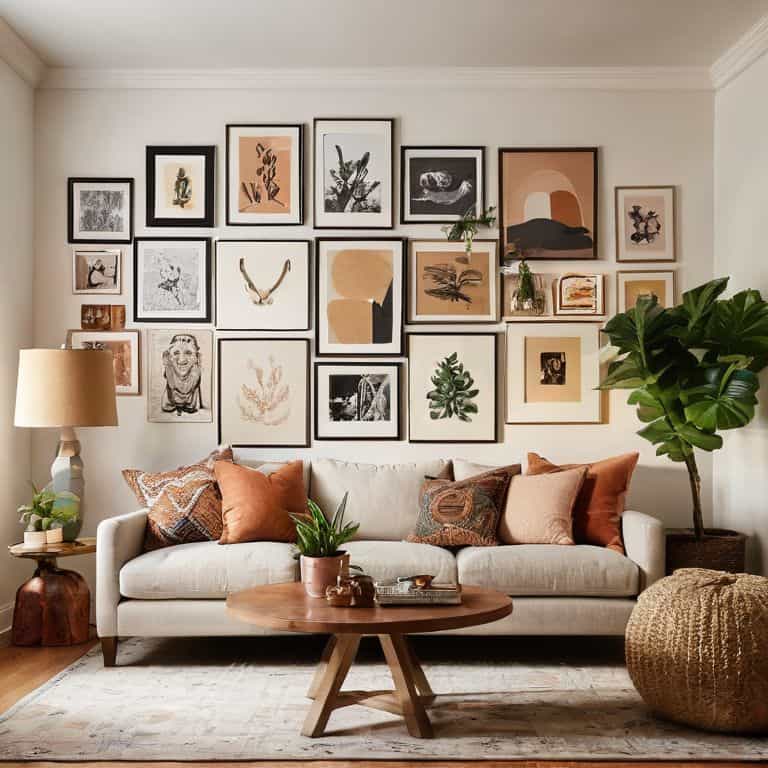 Bringing it all Together: Budget Gallery