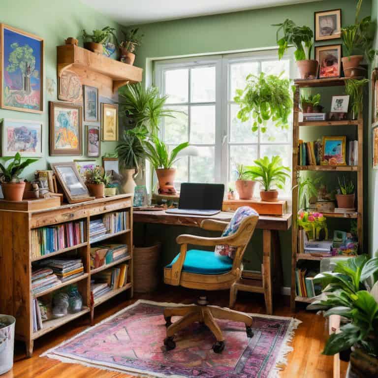 Bringing It All Together Workspace