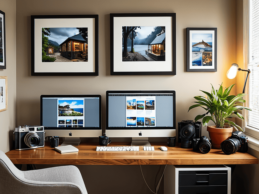 Bringing Order to Your Digital World
