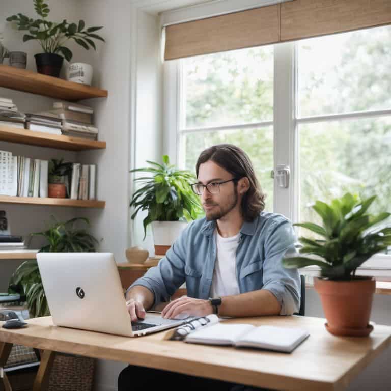 Getting Back on Track: A Fresh