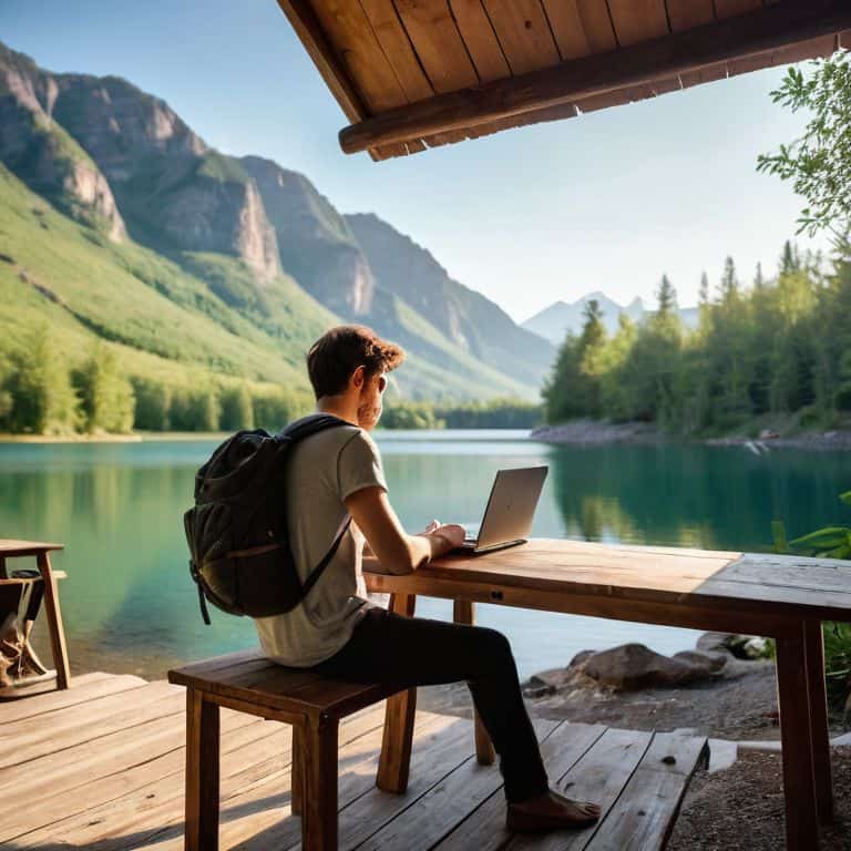 Hacking Your Schedule On The Go