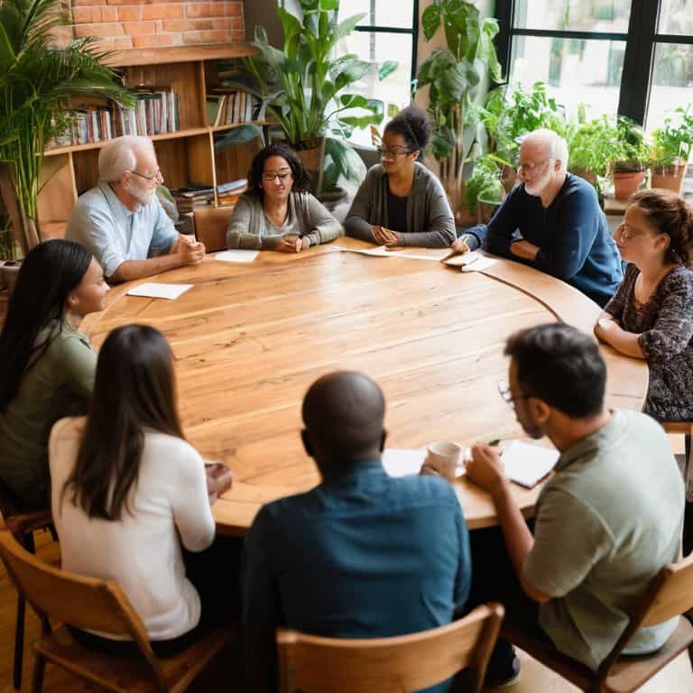 Nurturing a Thriving Online Community