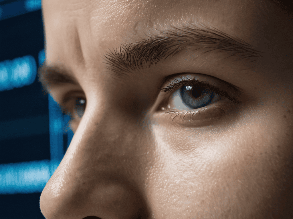 Taking Control of Your Investment Decisions
