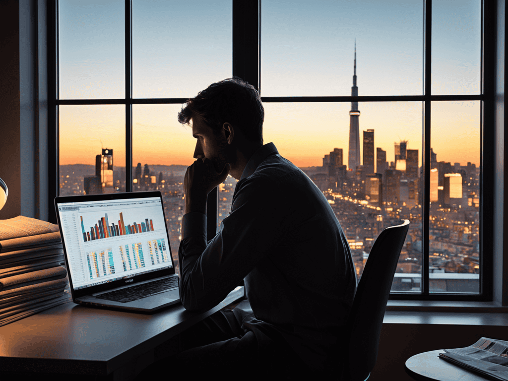 Taking Control of Your Investments