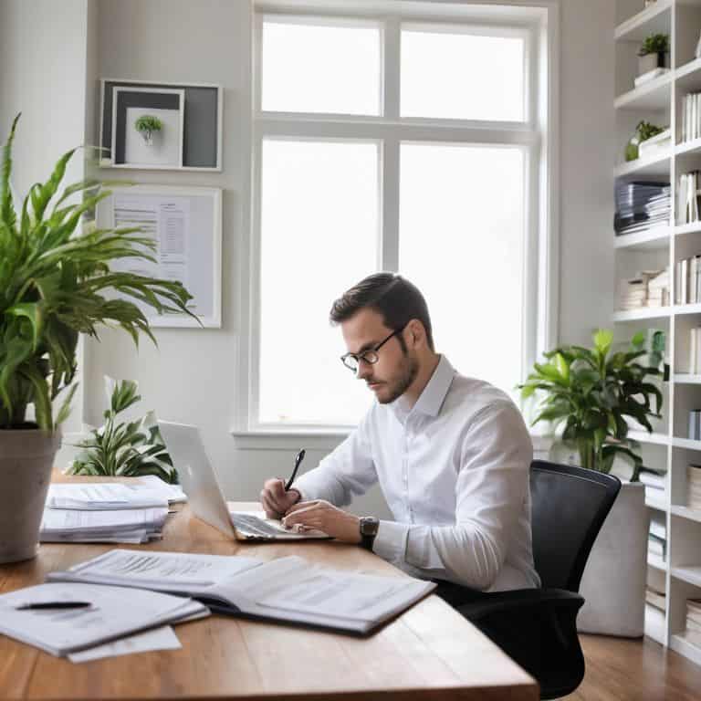 Turning Your Blog Into A Thriving