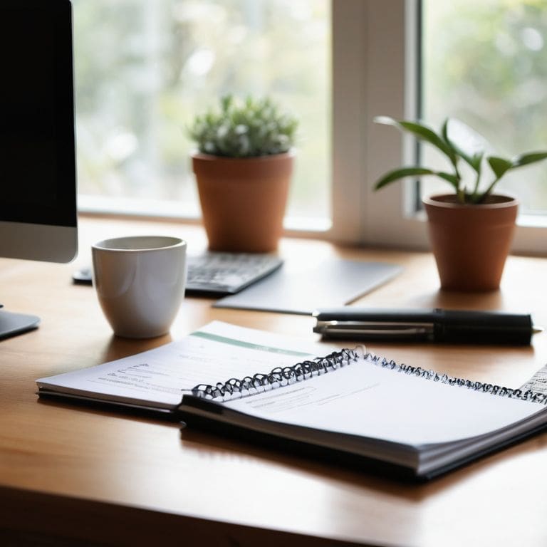Turning Blog into Thriving Business