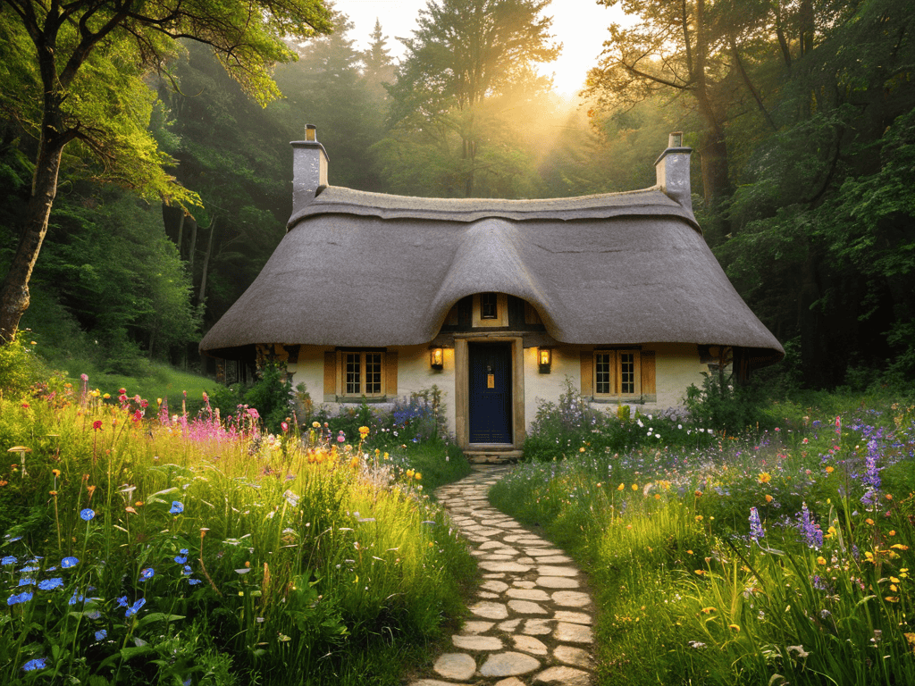 Unique Airbnbs hidden gems revealed