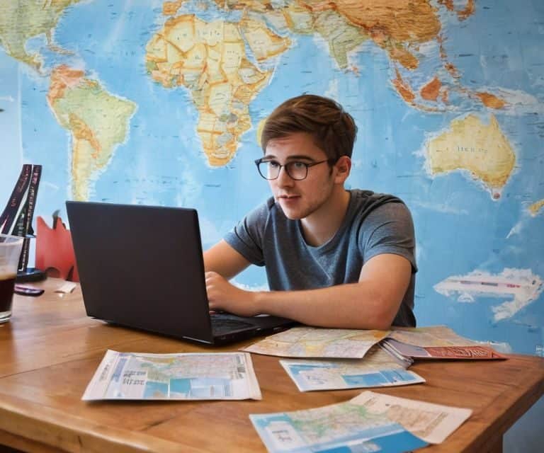 a guide to best travel rewards
