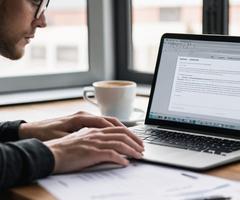Analyzing competitor keywords guide
