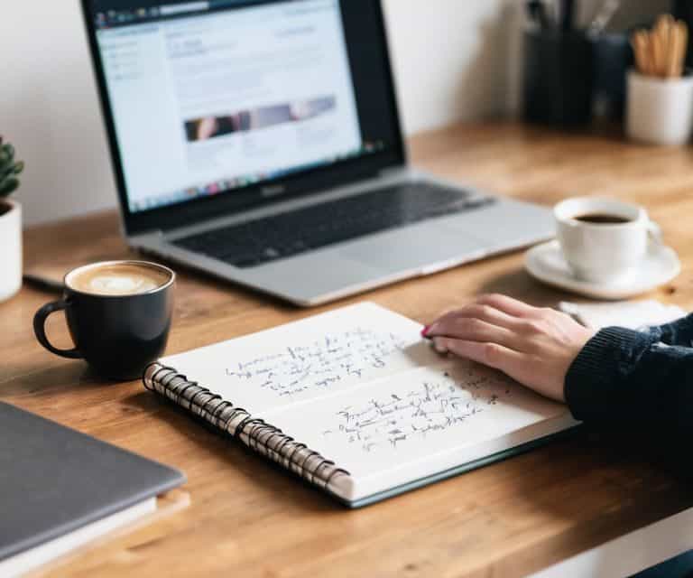 Best AI writing assistants for bloggers