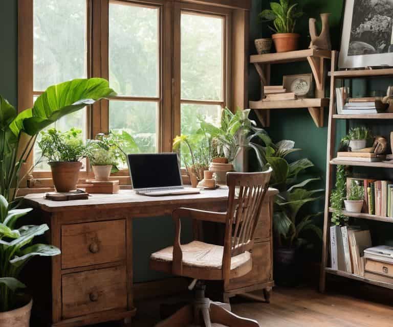 Budget workspace inspiration
