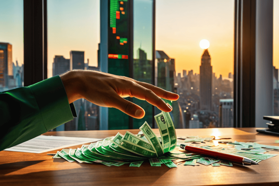 Emotional biases affect investment decisions