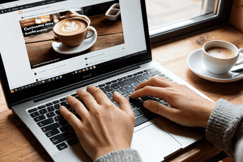 how to build an email list