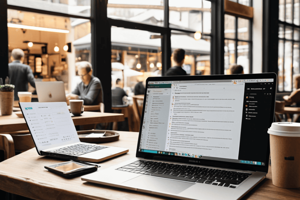 Building email list from scratch