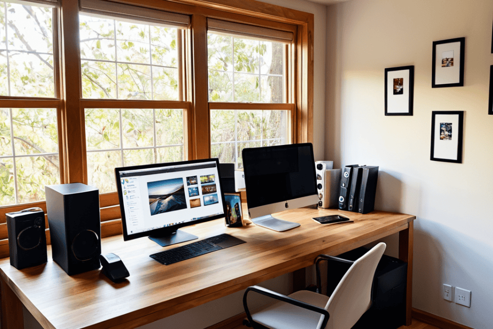 How to organize your digital photos