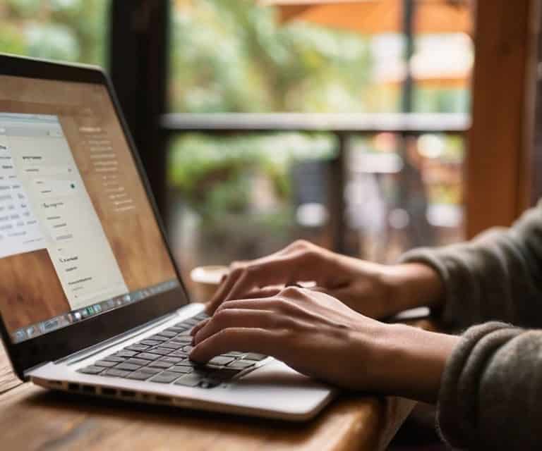 How to write an online dating profile