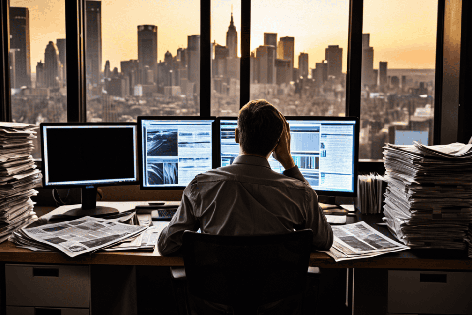 Analysis paralysis in investing explained