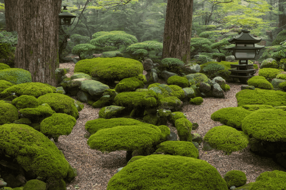 wabi-sabi Japanese imperfection concept