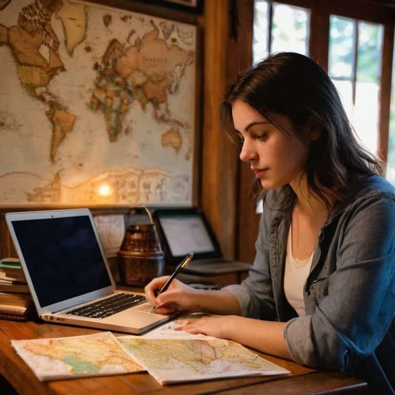 Guide Overview Research Preparation