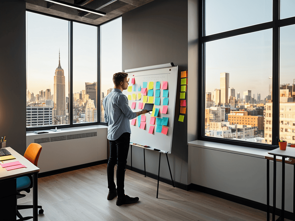 Mastering Entrepreneurship in business