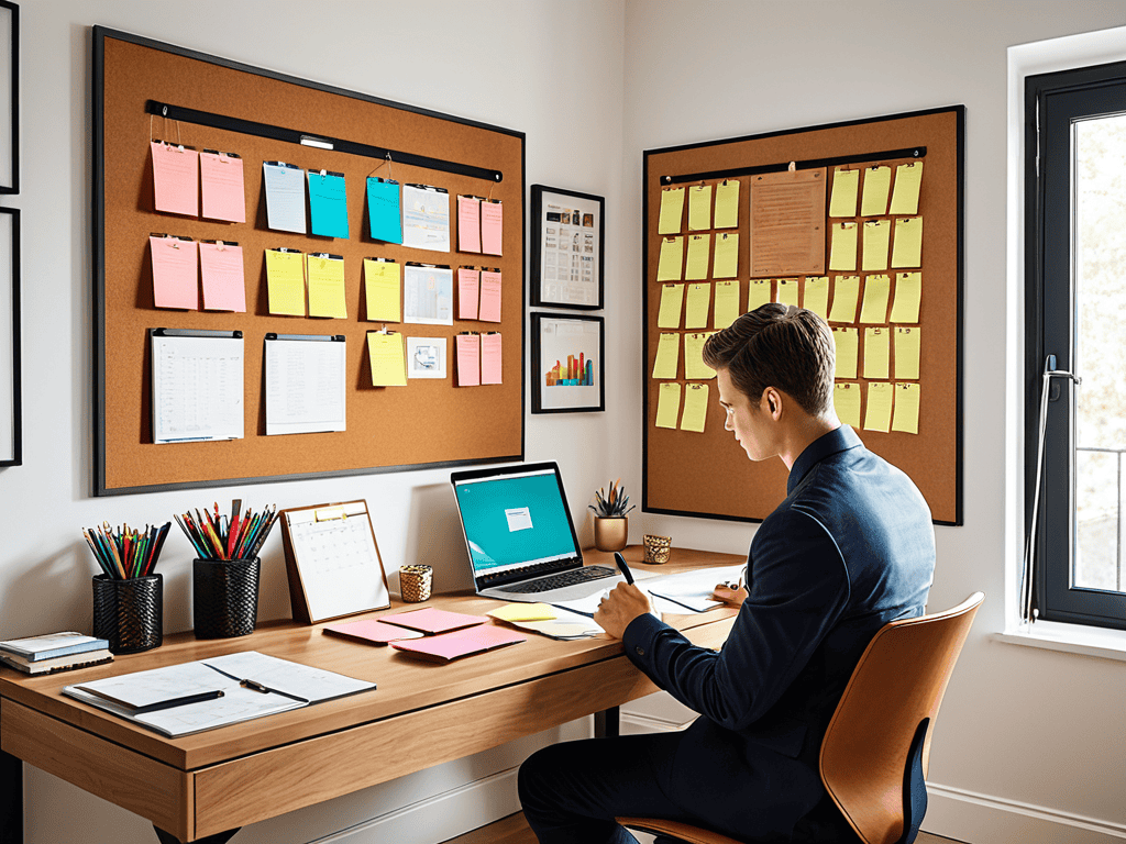 Mastering Financial Planning Strategies