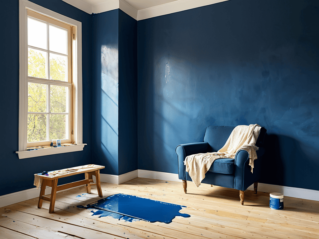 Unleashing the Power of Paint