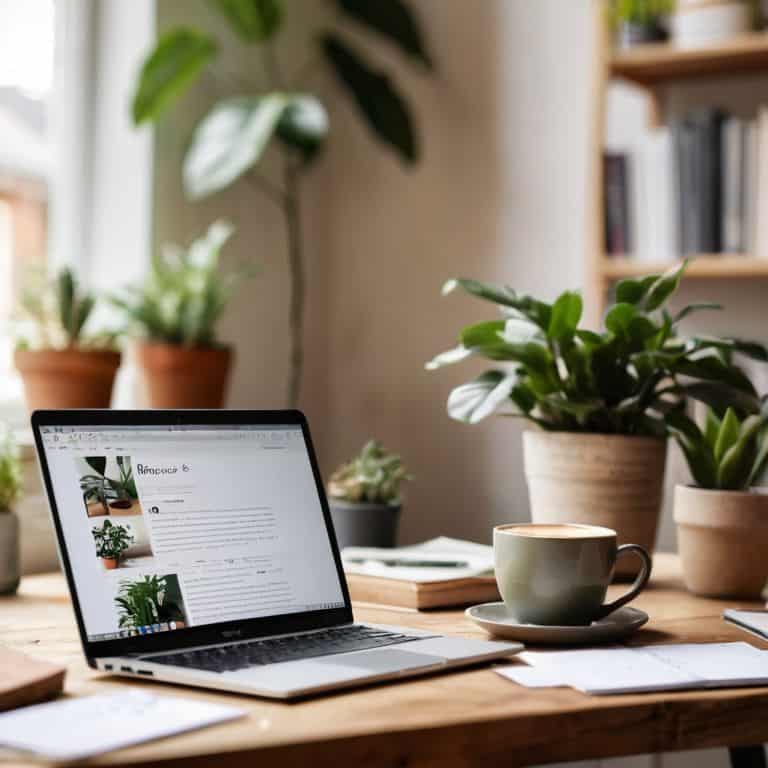 Image for Blog Posts online