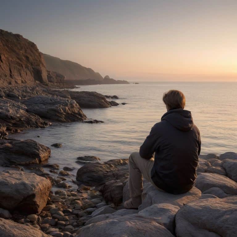Breaking Free From Criticism