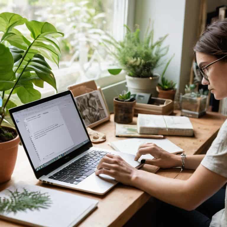 Creating a Swipe File digitally